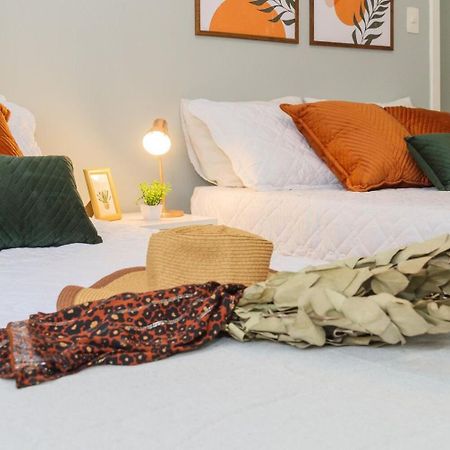 Rio Habitat Almirante Appartement Rio de Janeiro Buitenkant foto