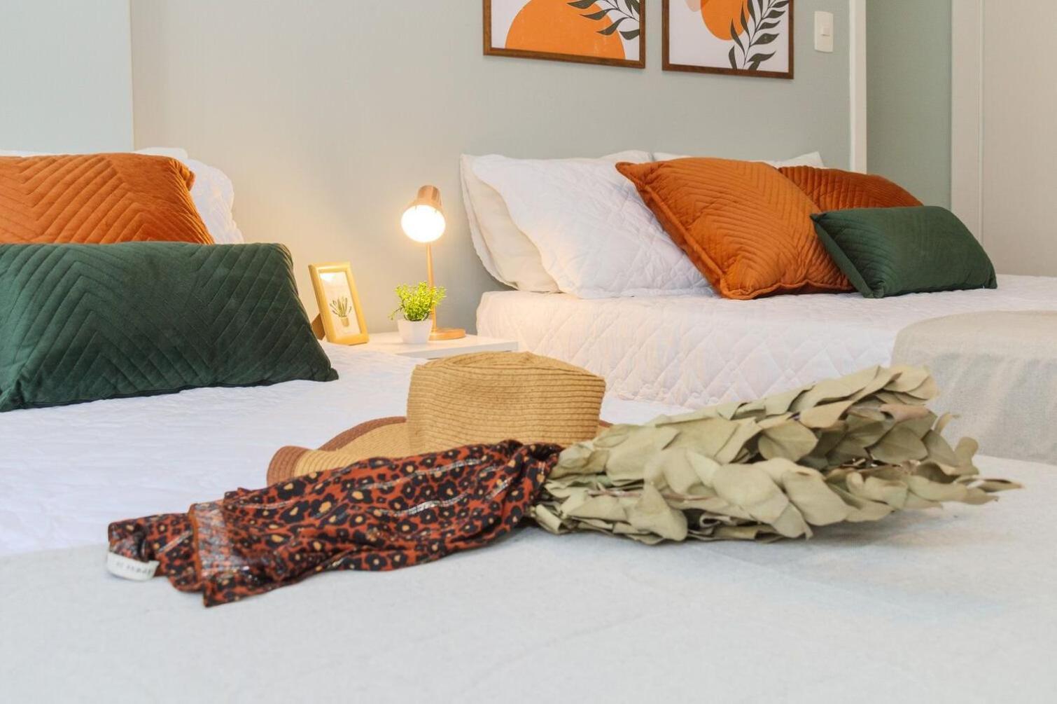 Rio Habitat Almirante Appartement Rio de Janeiro Buitenkant foto
