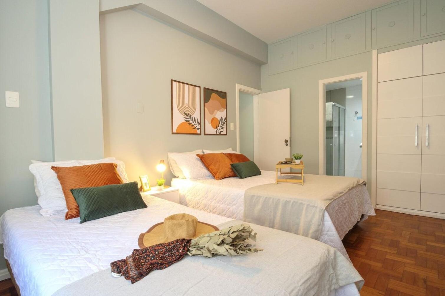 Rio Habitat Almirante Appartement Rio de Janeiro Buitenkant foto