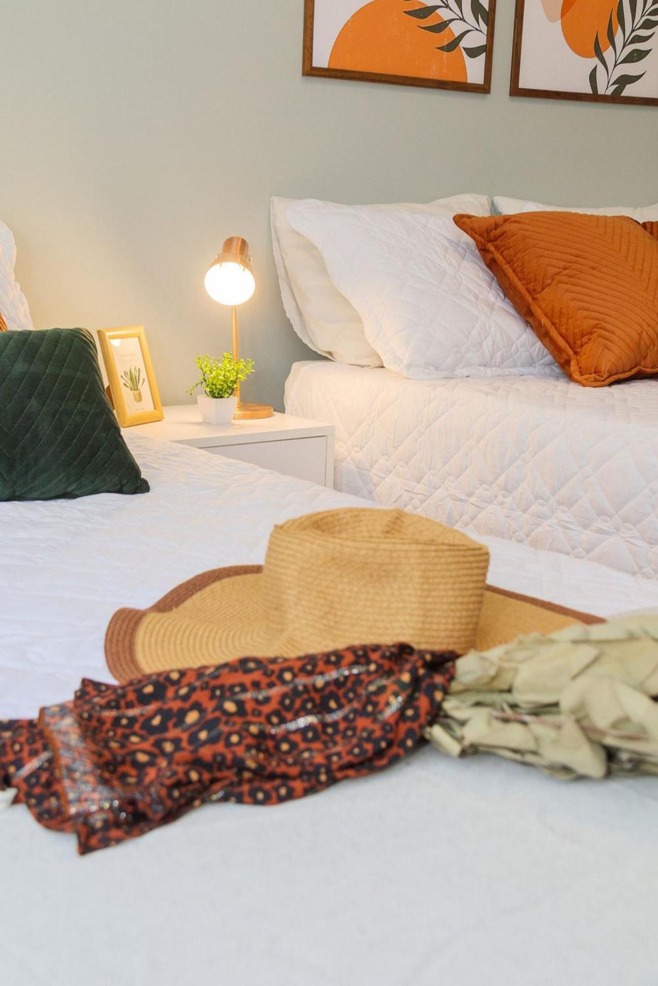 Rio Habitat Almirante Appartement Rio de Janeiro Buitenkant foto