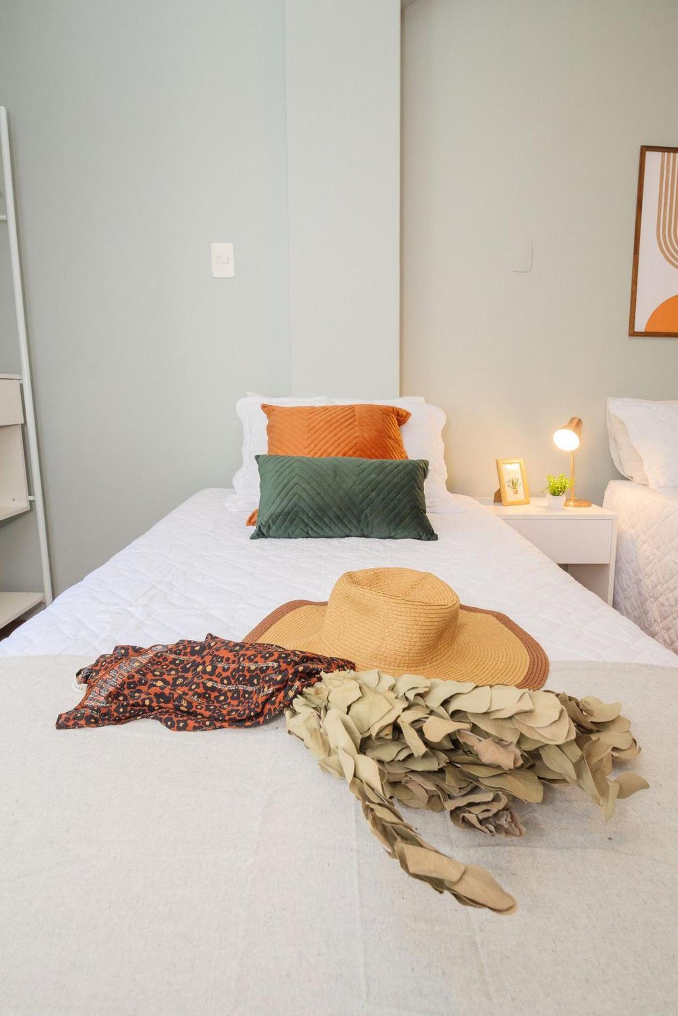 Rio Habitat Almirante Appartement Rio de Janeiro Buitenkant foto