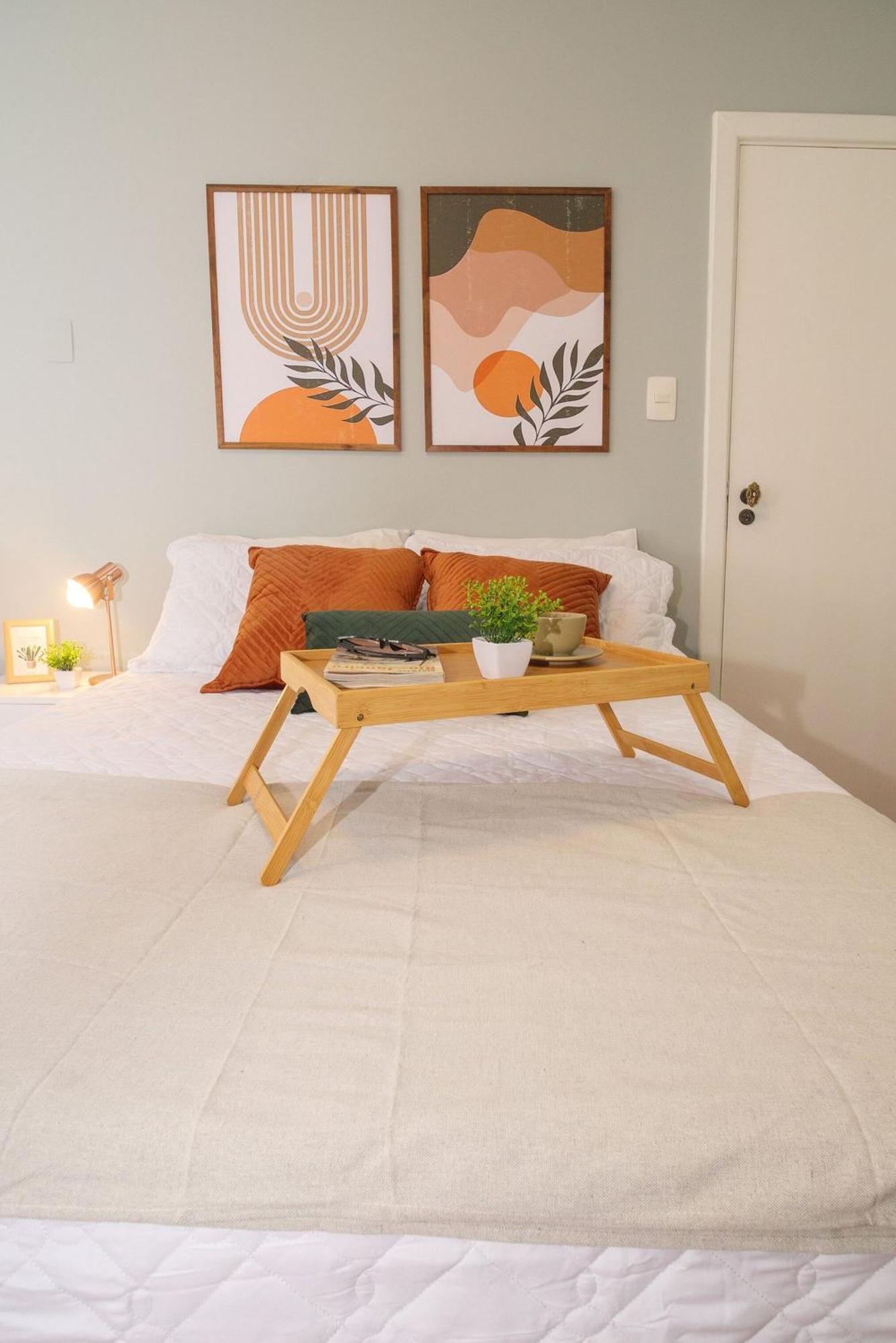 Rio Habitat Almirante Appartement Rio de Janeiro Buitenkant foto