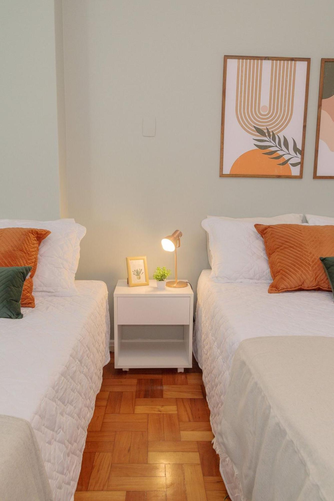 Rio Habitat Almirante Appartement Rio de Janeiro Buitenkant foto