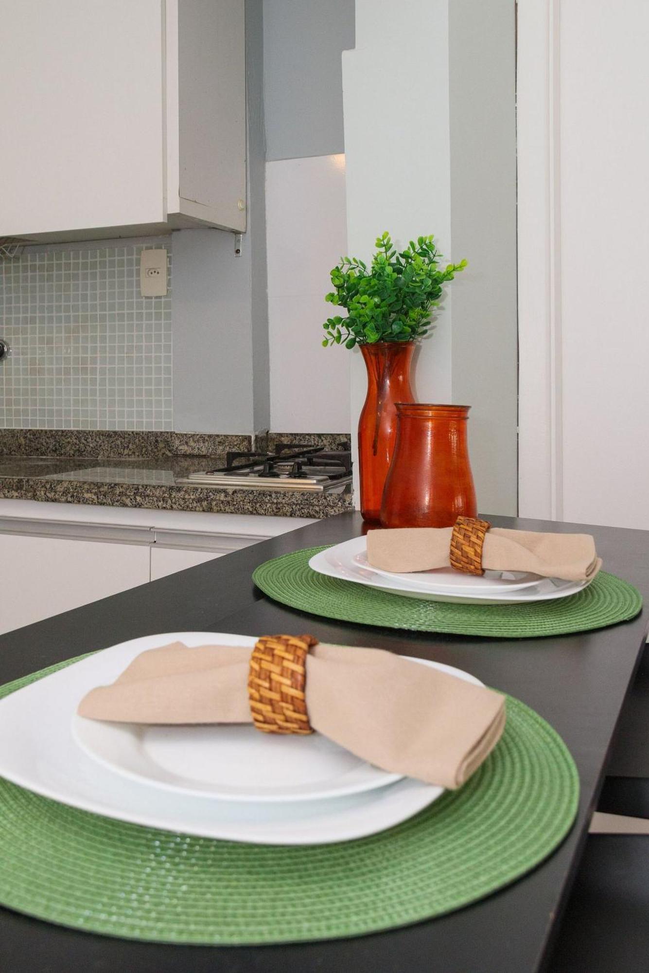 Rio Habitat Almirante Appartement Rio de Janeiro Buitenkant foto