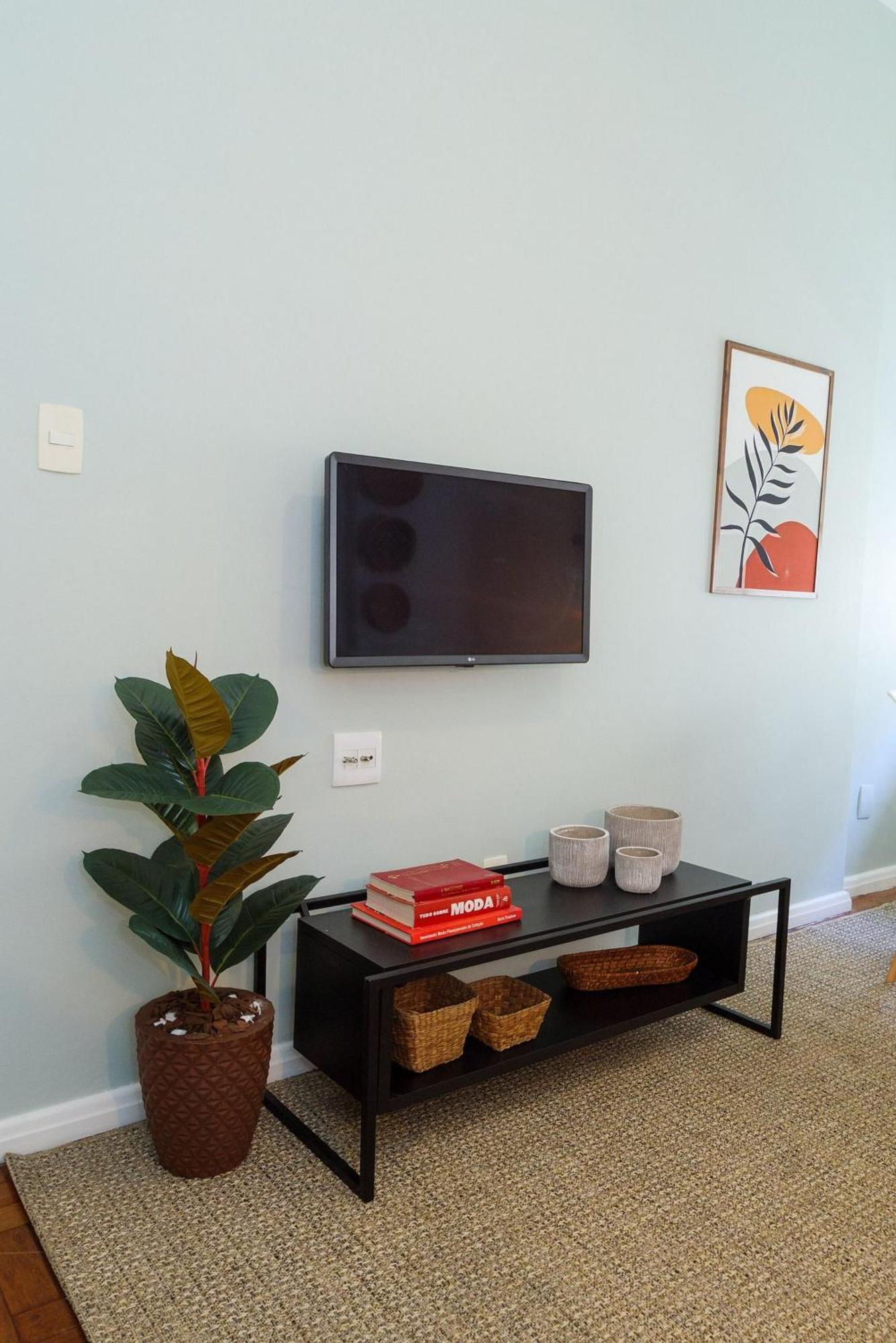 Rio Habitat Almirante Appartement Rio de Janeiro Buitenkant foto