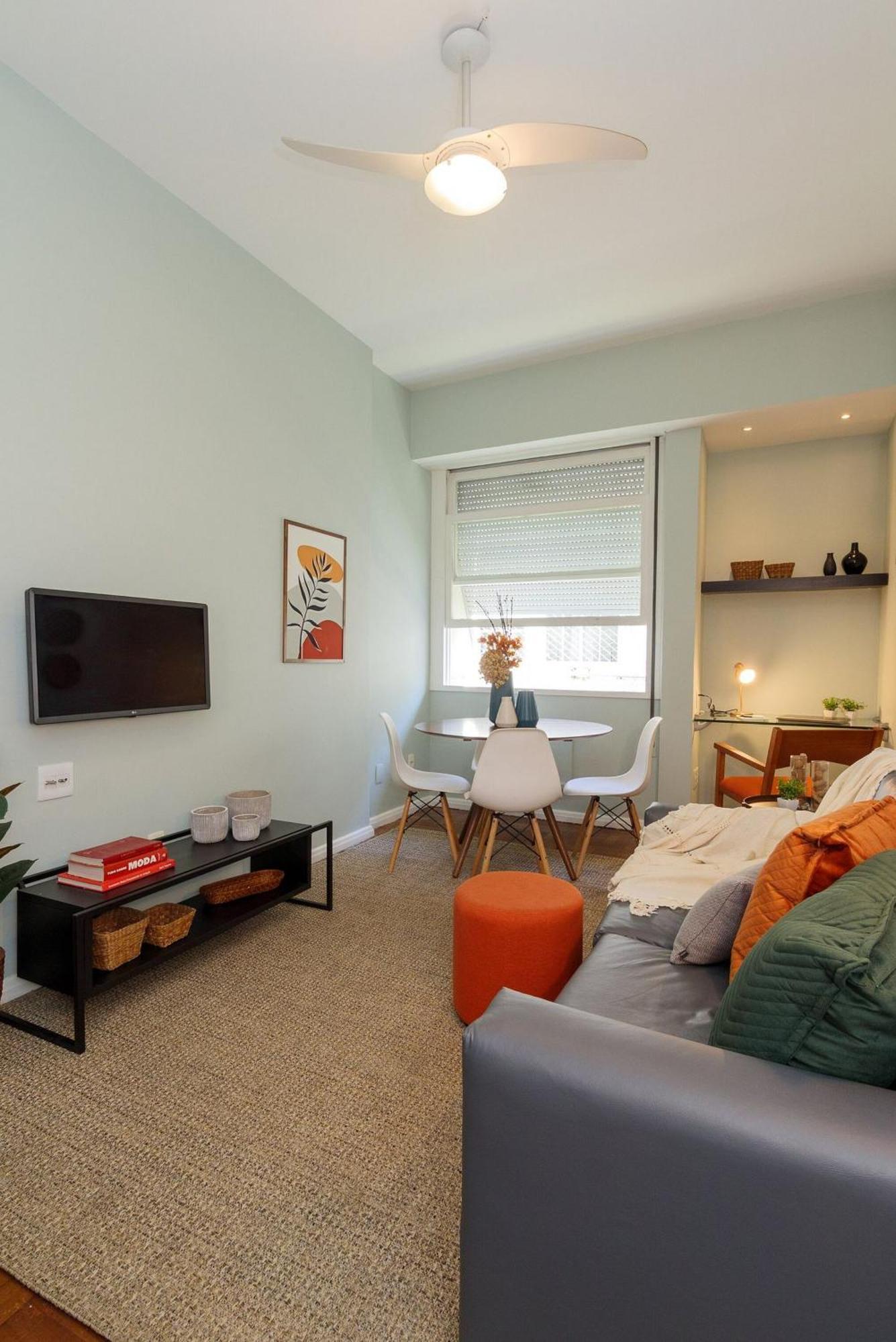 Rio Habitat Almirante Appartement Rio de Janeiro Buitenkant foto