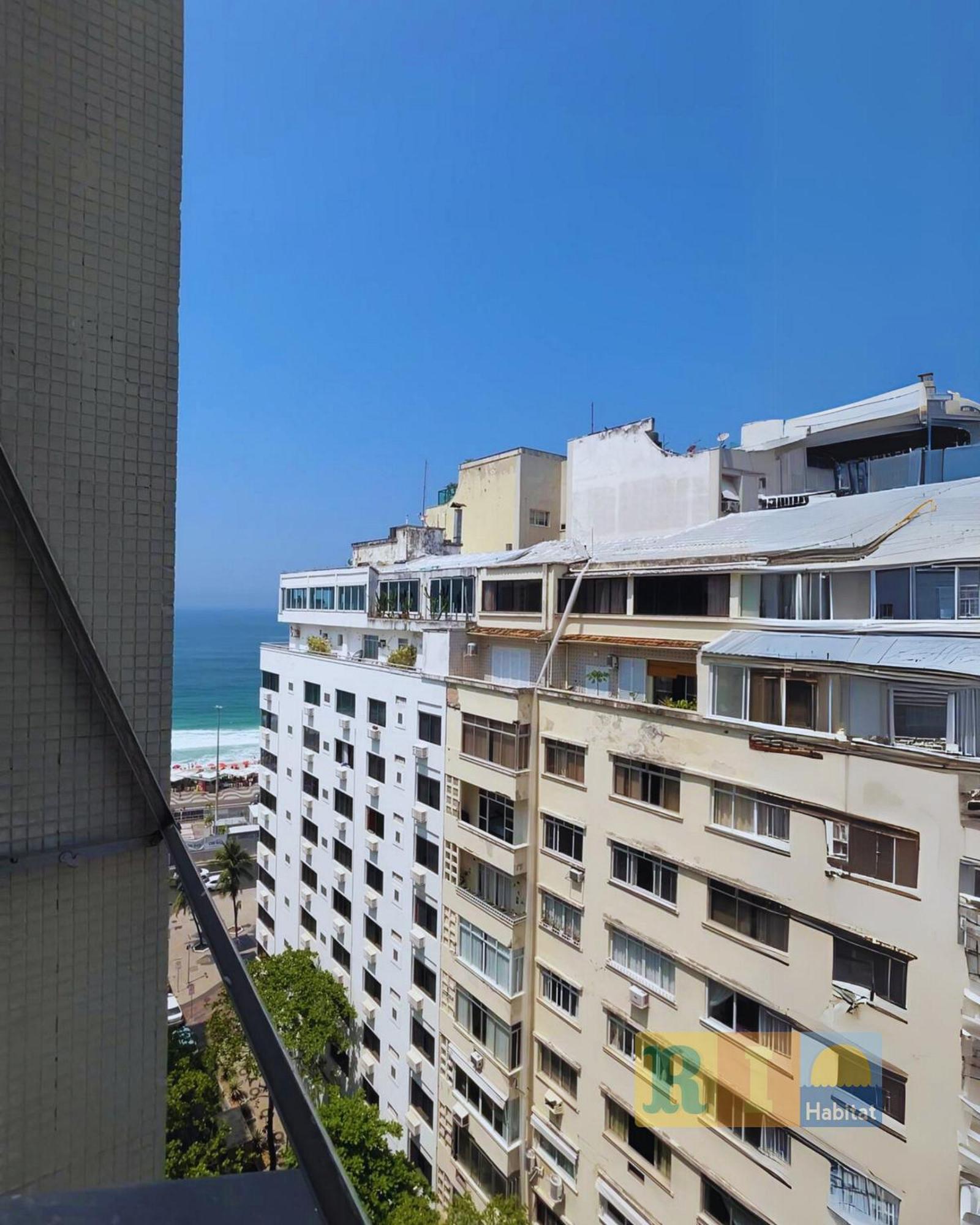 Rio Habitat Almirante Appartement Rio de Janeiro Buitenkant foto