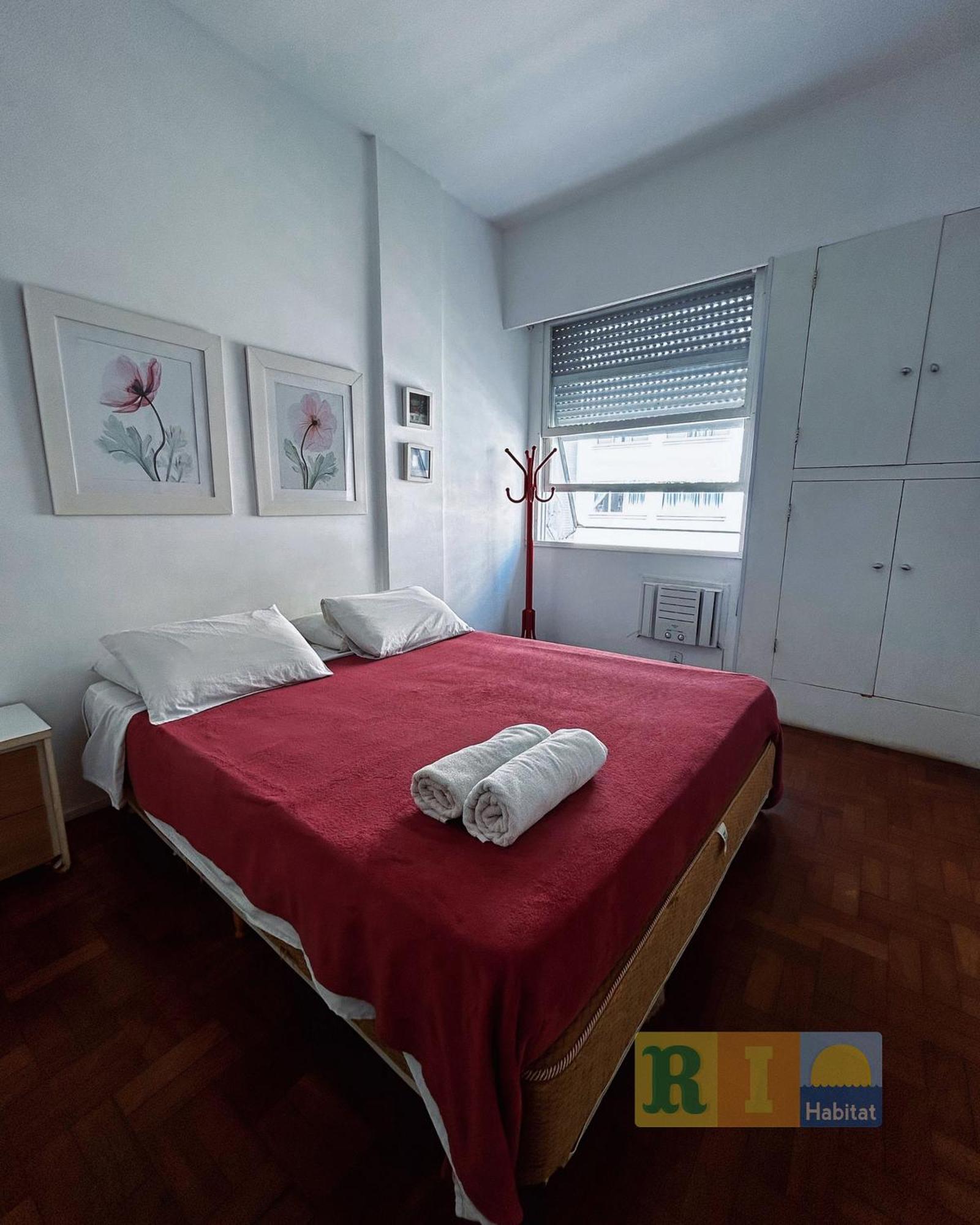 Rio Habitat Almirante Appartement Rio de Janeiro Buitenkant foto