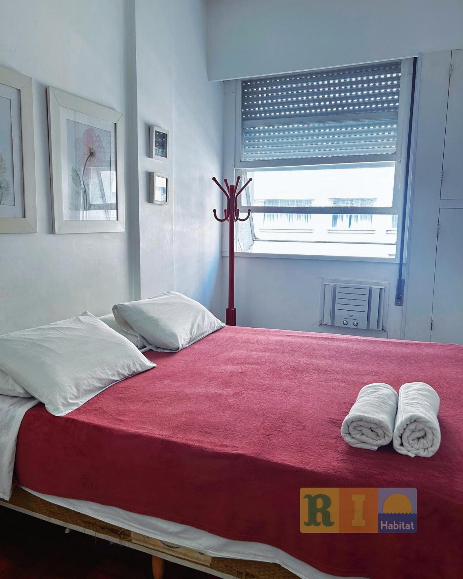 Rio Habitat Almirante Appartement Rio de Janeiro Buitenkant foto