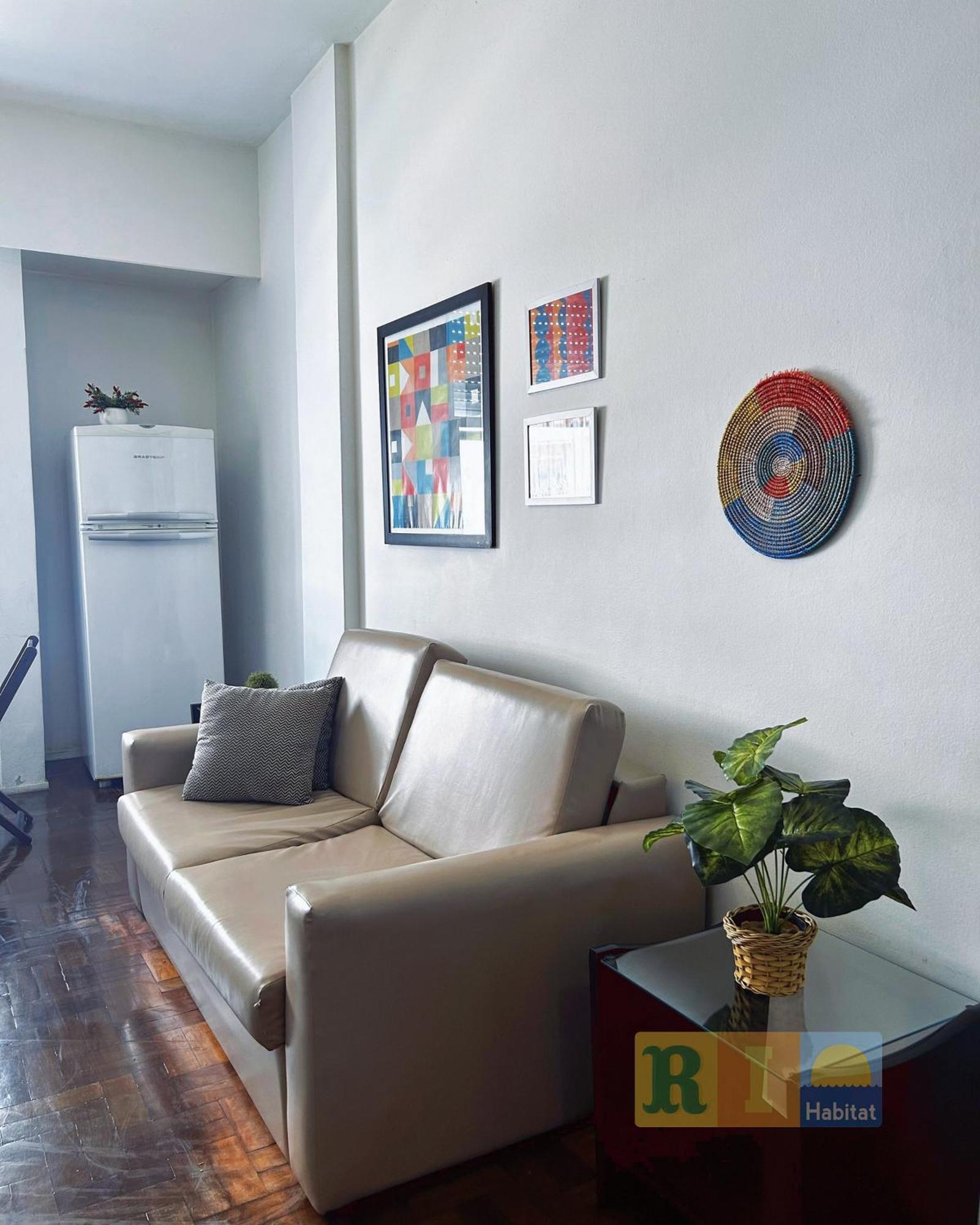 Rio Habitat Almirante Appartement Rio de Janeiro Buitenkant foto