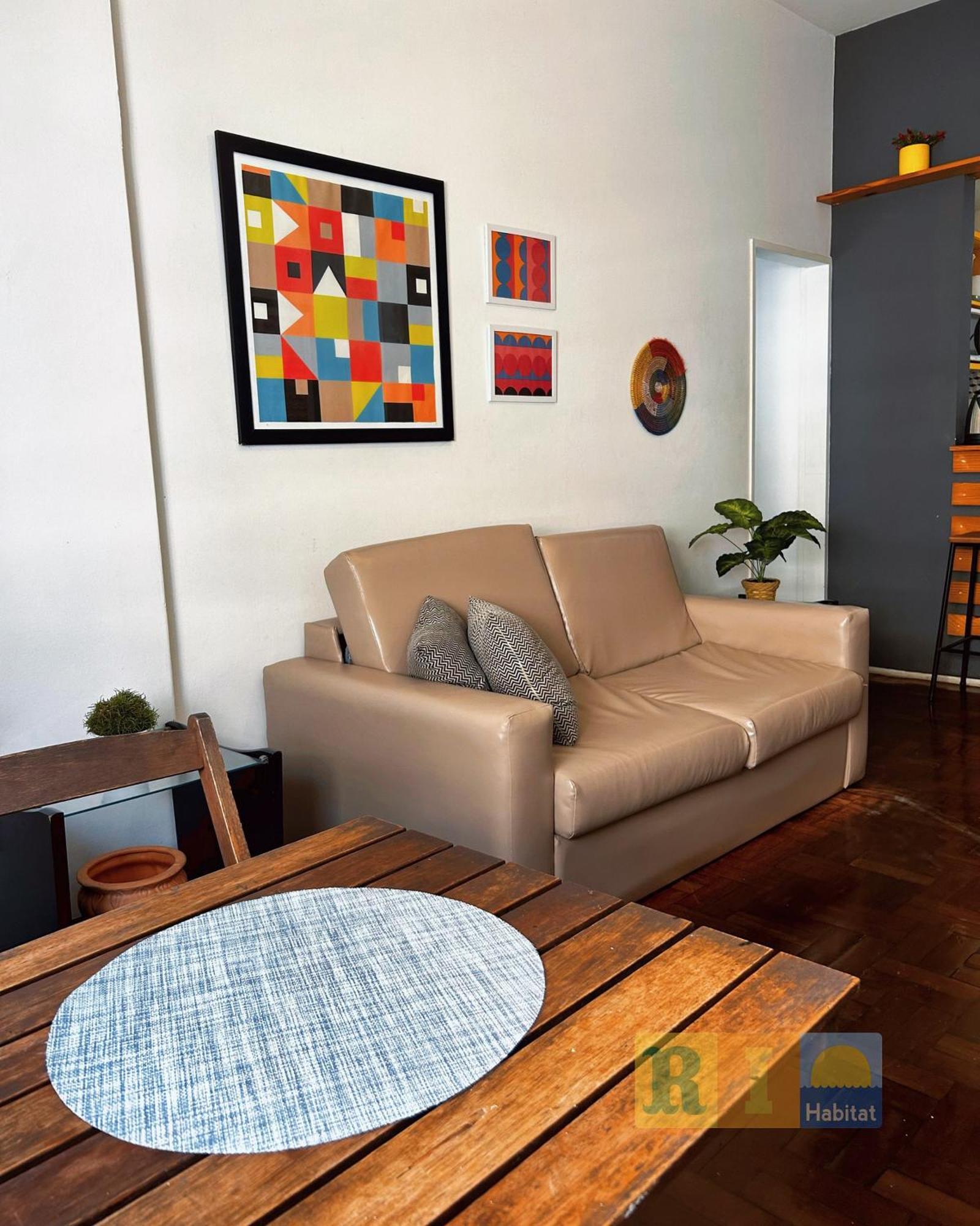 Rio Habitat Almirante Appartement Rio de Janeiro Buitenkant foto