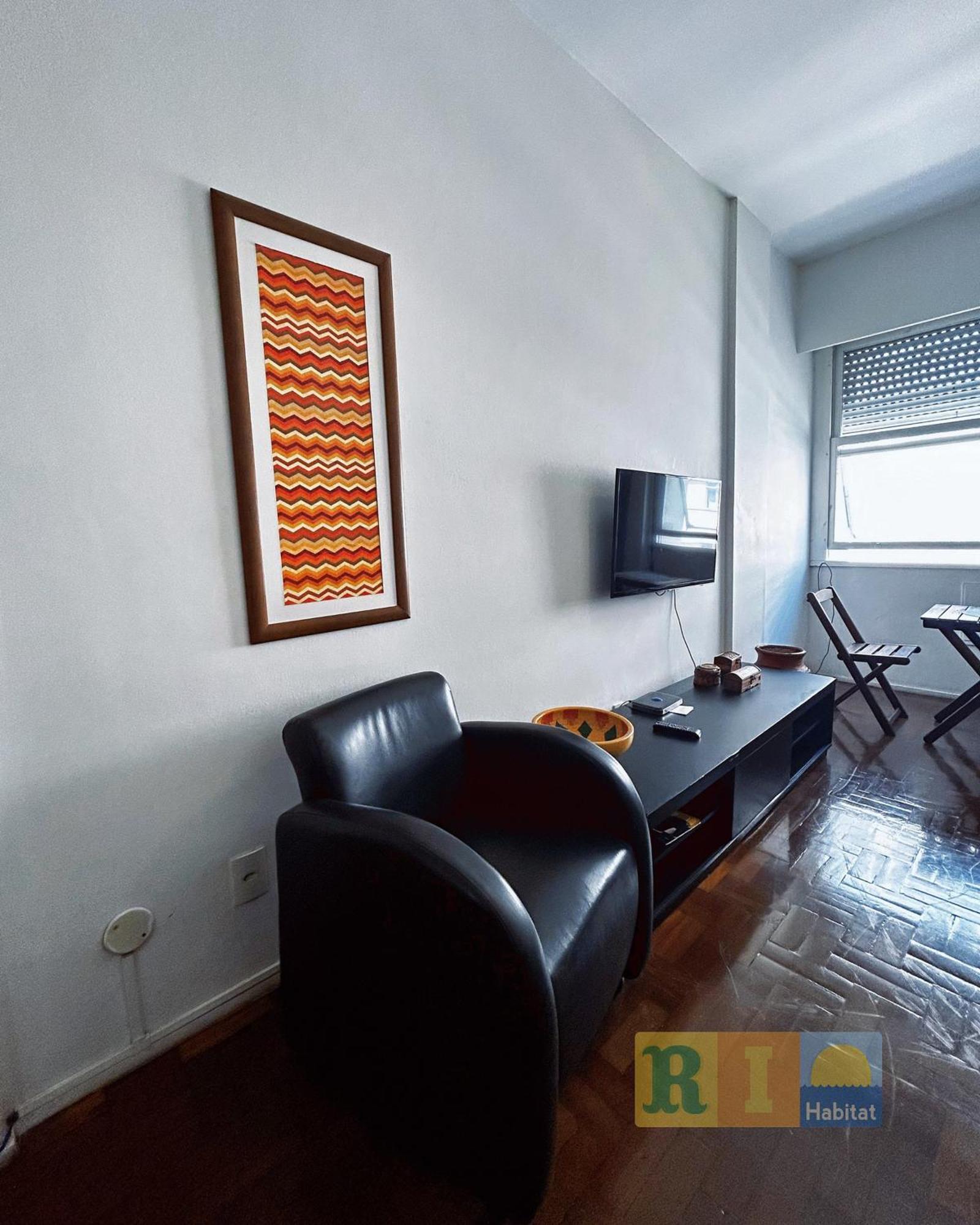 Rio Habitat Almirante Appartement Rio de Janeiro Buitenkant foto