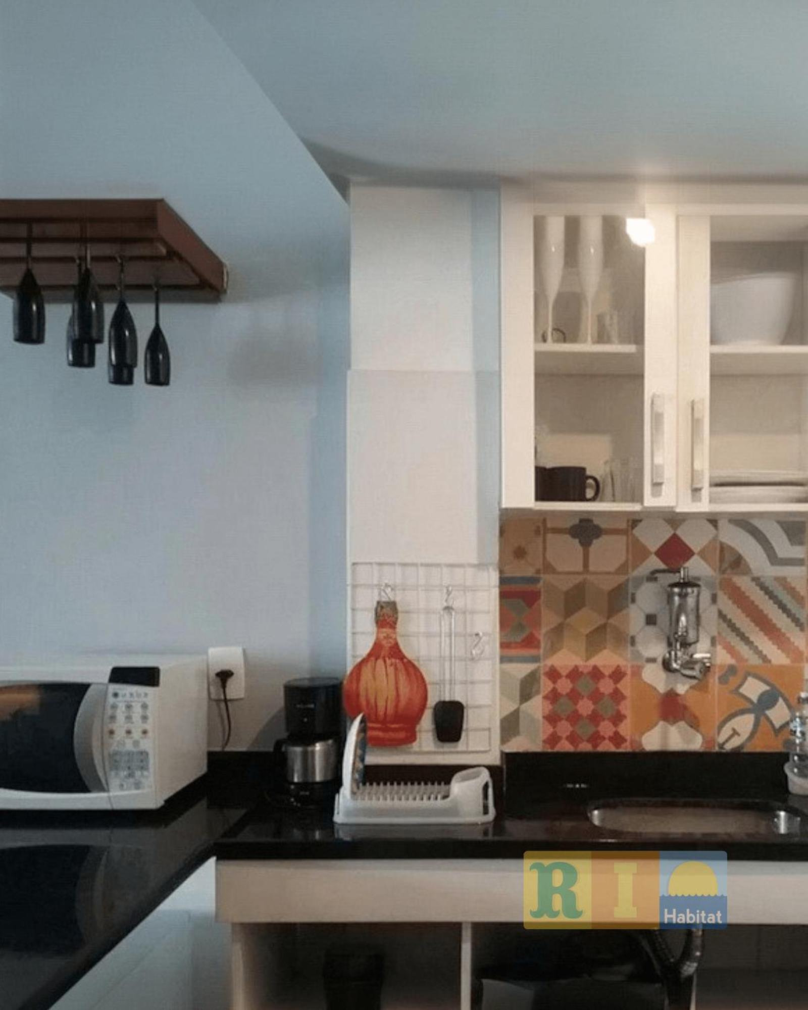 Rio Habitat Almirante Appartement Rio de Janeiro Buitenkant foto