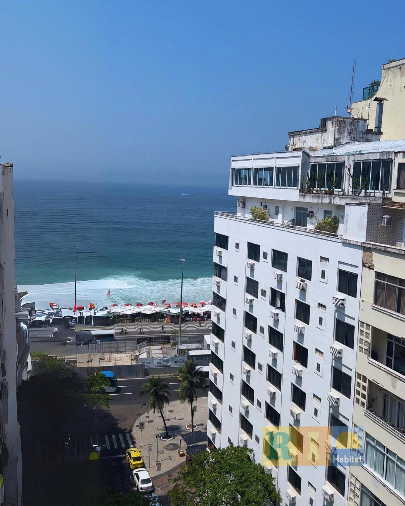 Rio Habitat Almirante Appartement Rio de Janeiro Buitenkant foto