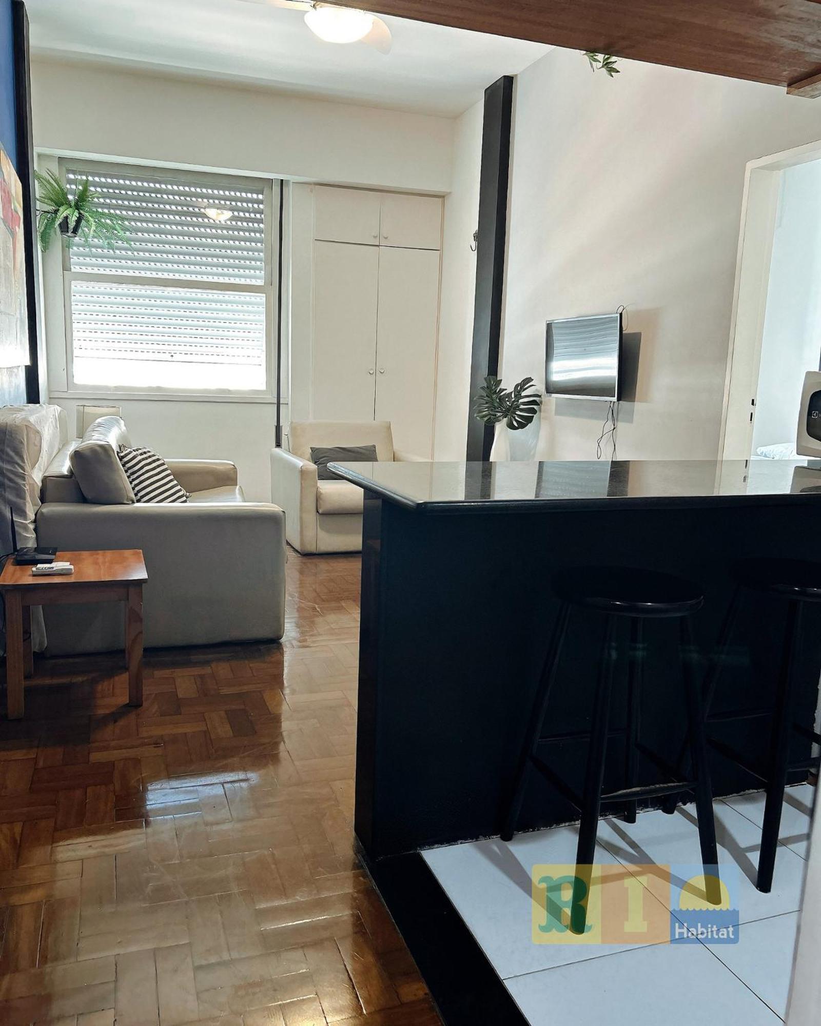 Rio Habitat Almirante Appartement Rio de Janeiro Buitenkant foto