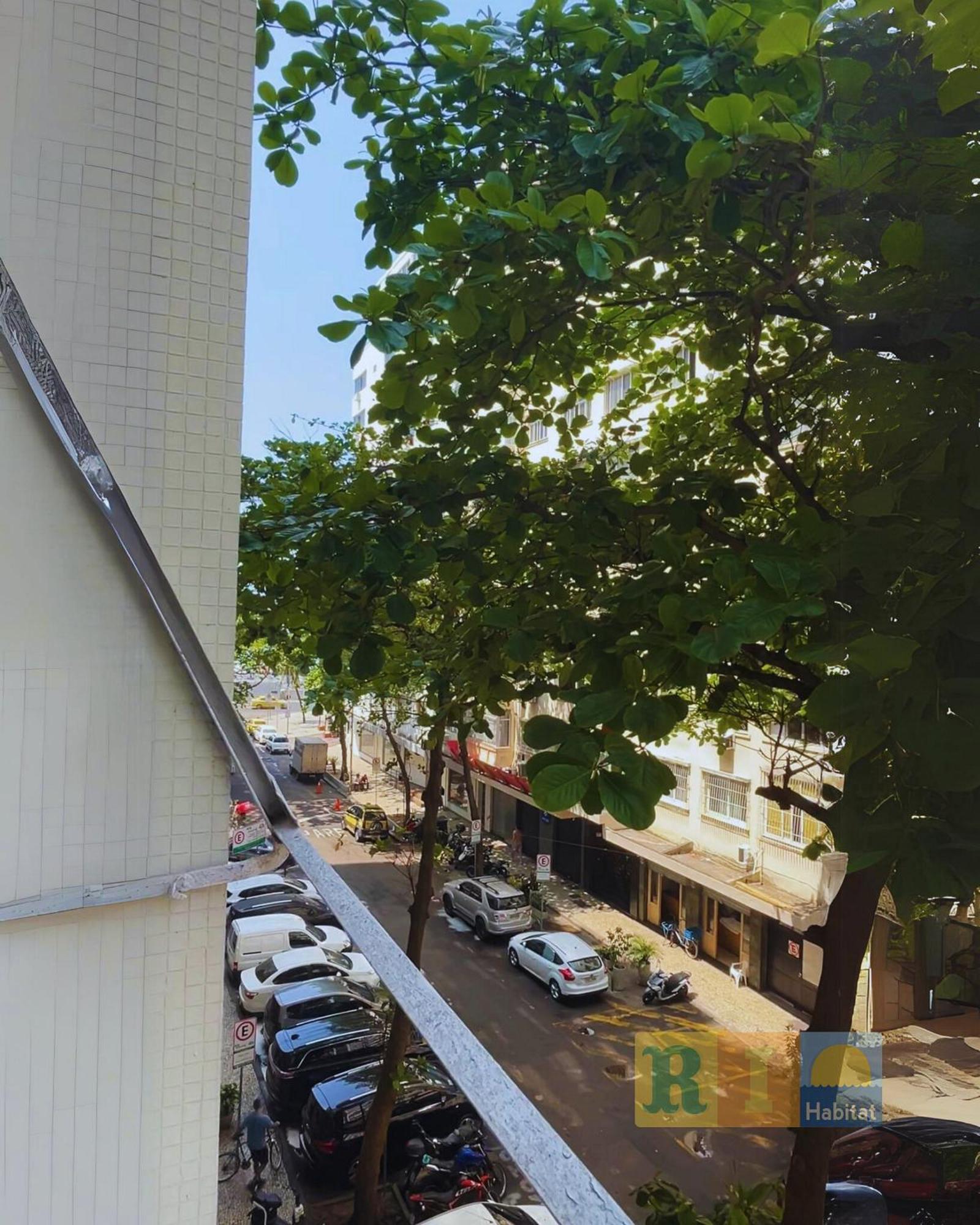 Rio Habitat Almirante Appartement Rio de Janeiro Buitenkant foto