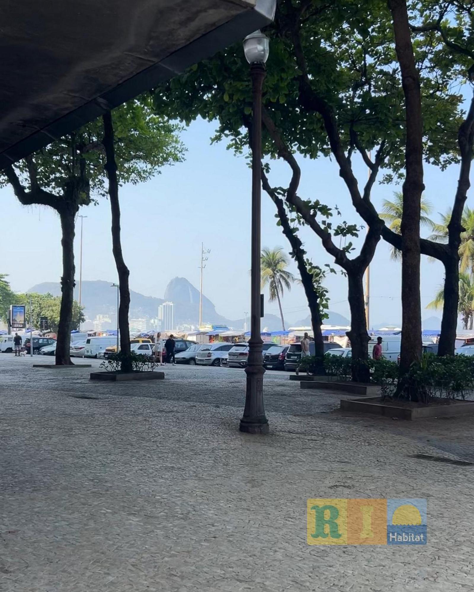 Rio Habitat Almirante Appartement Rio de Janeiro Buitenkant foto