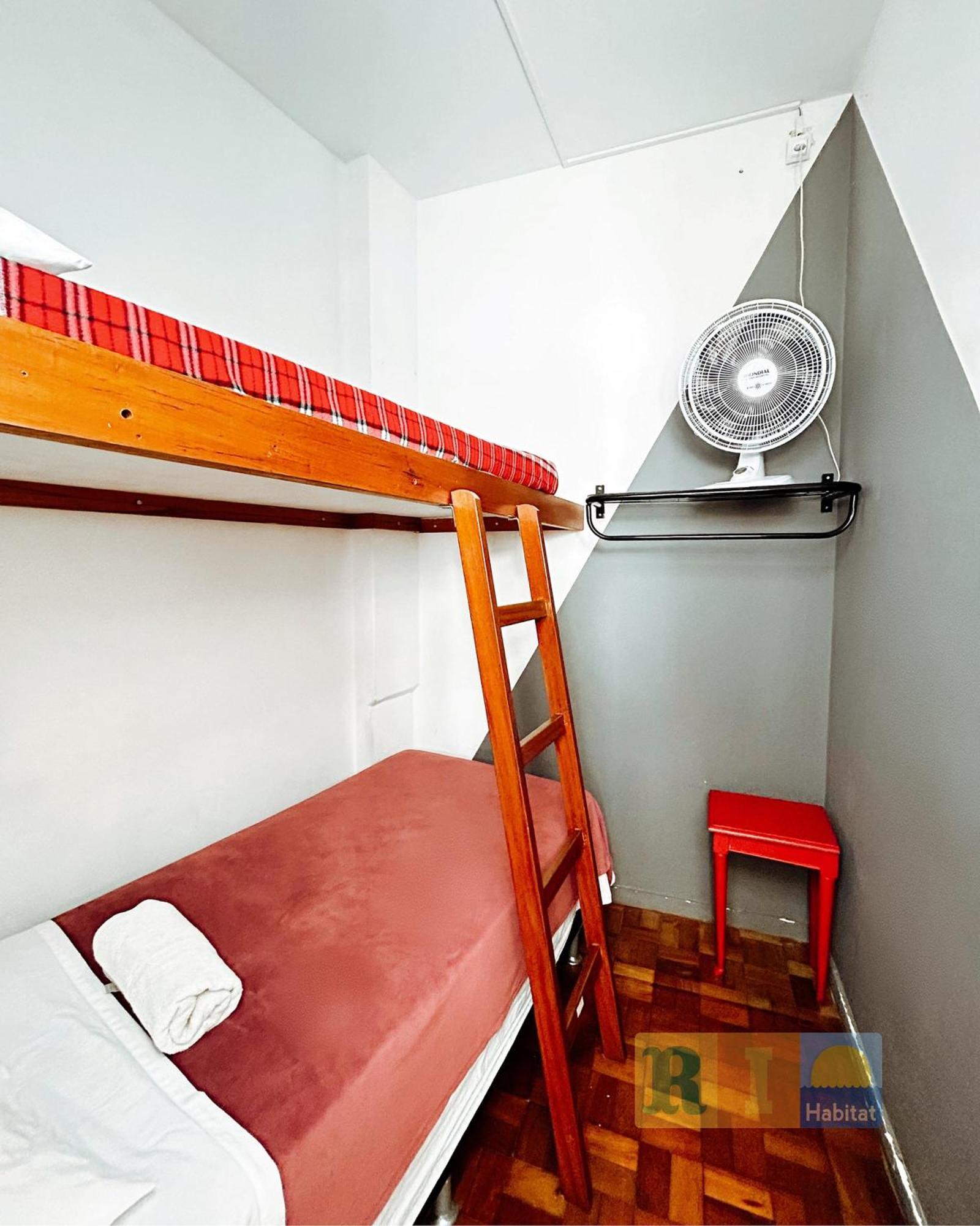 Rio Habitat Almirante Appartement Rio de Janeiro Buitenkant foto