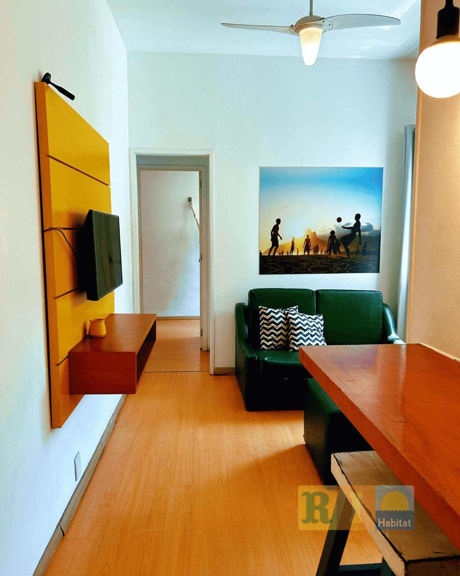 Rio Habitat Almirante Appartement Rio de Janeiro Buitenkant foto