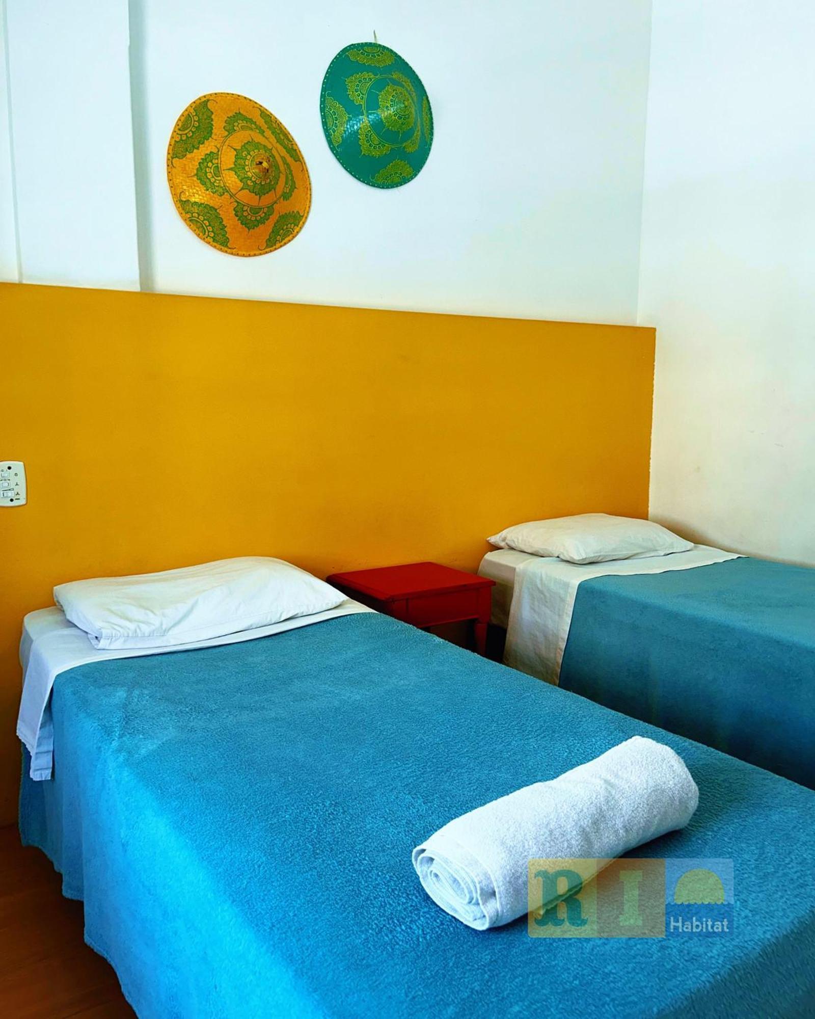 Rio Habitat Almirante Appartement Rio de Janeiro Buitenkant foto