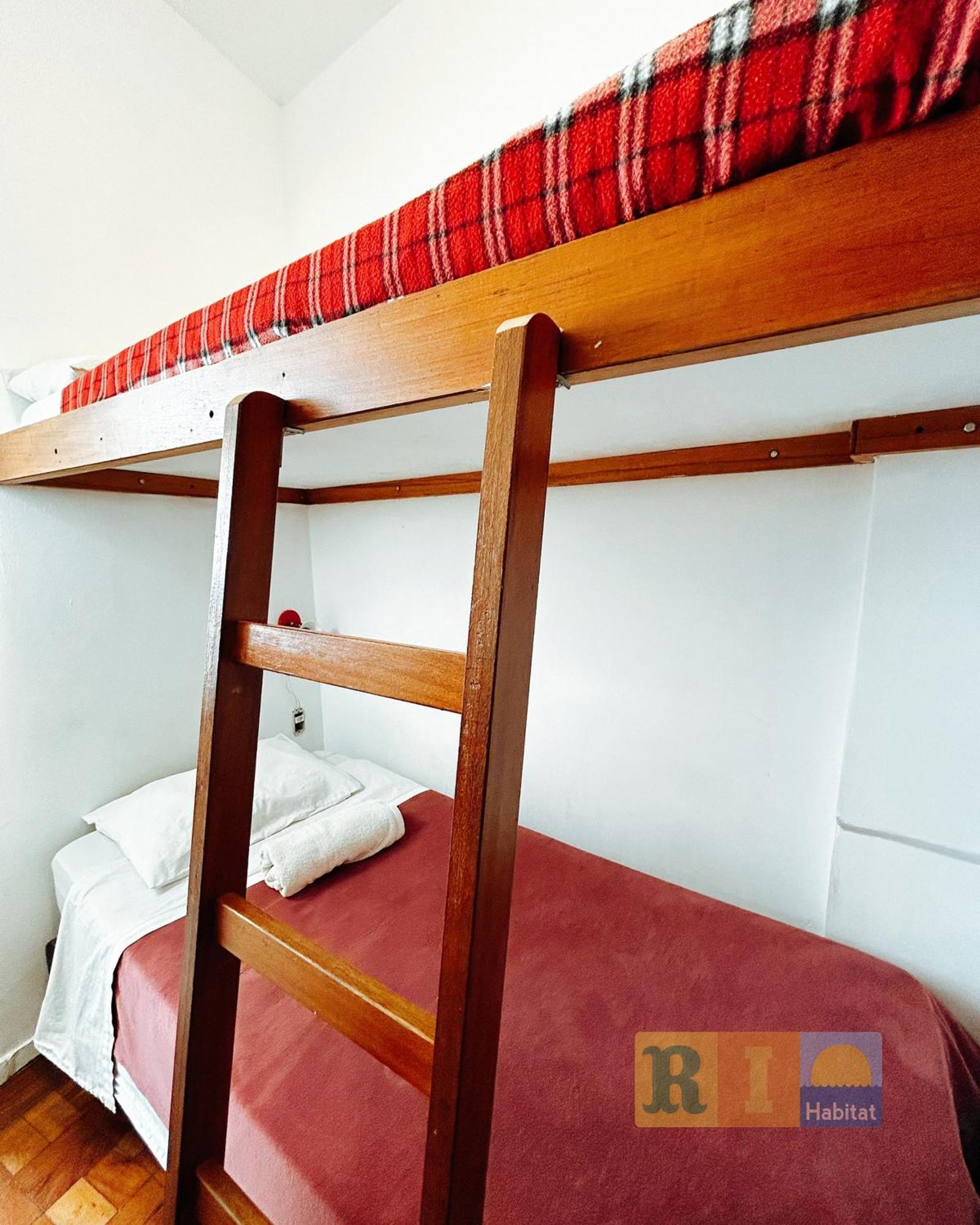 Rio Habitat Almirante Appartement Rio de Janeiro Buitenkant foto