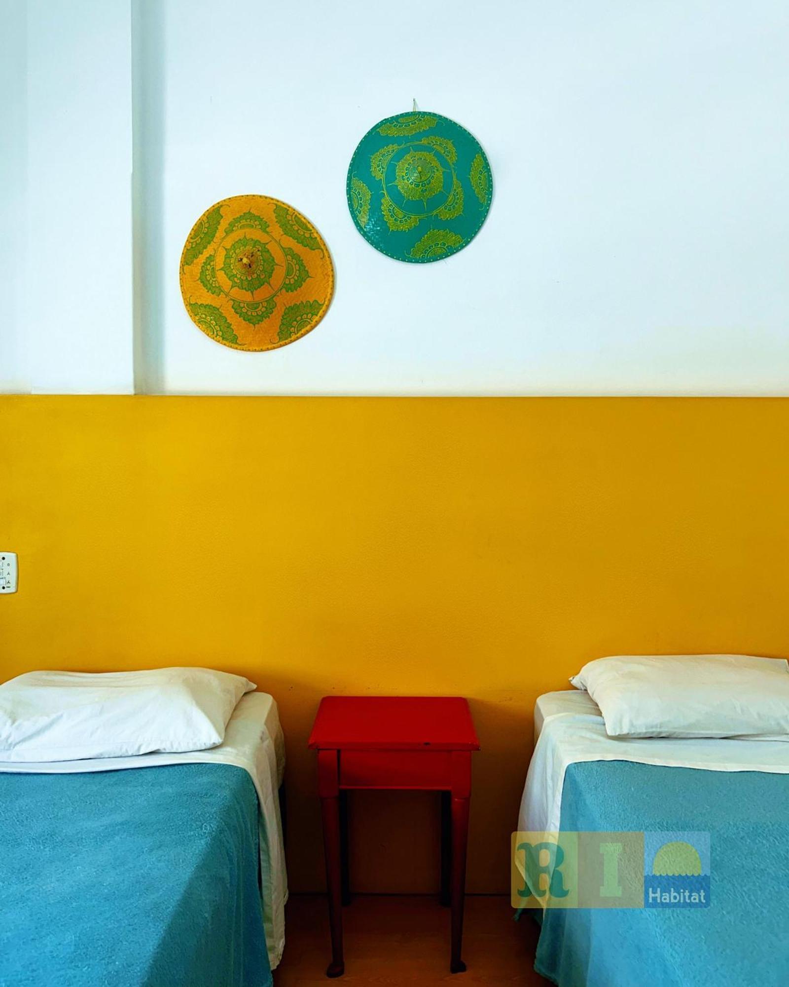 Rio Habitat Almirante Appartement Rio de Janeiro Buitenkant foto