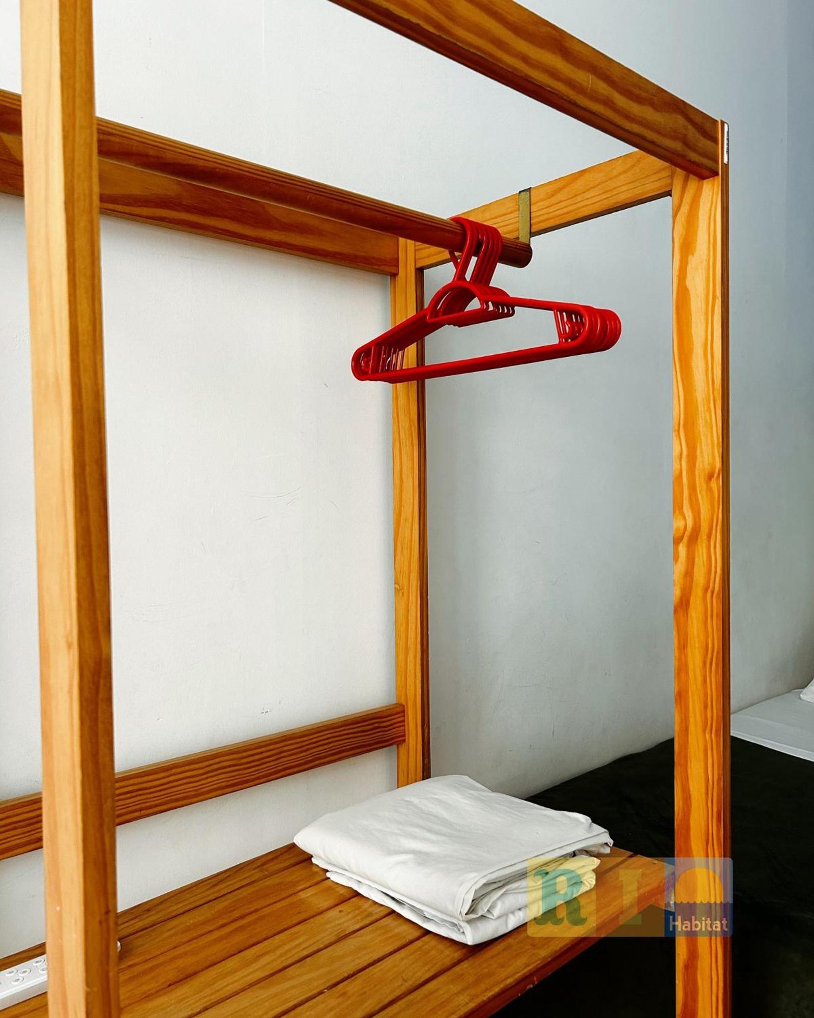 Rio Habitat Almirante Appartement Rio de Janeiro Buitenkant foto
