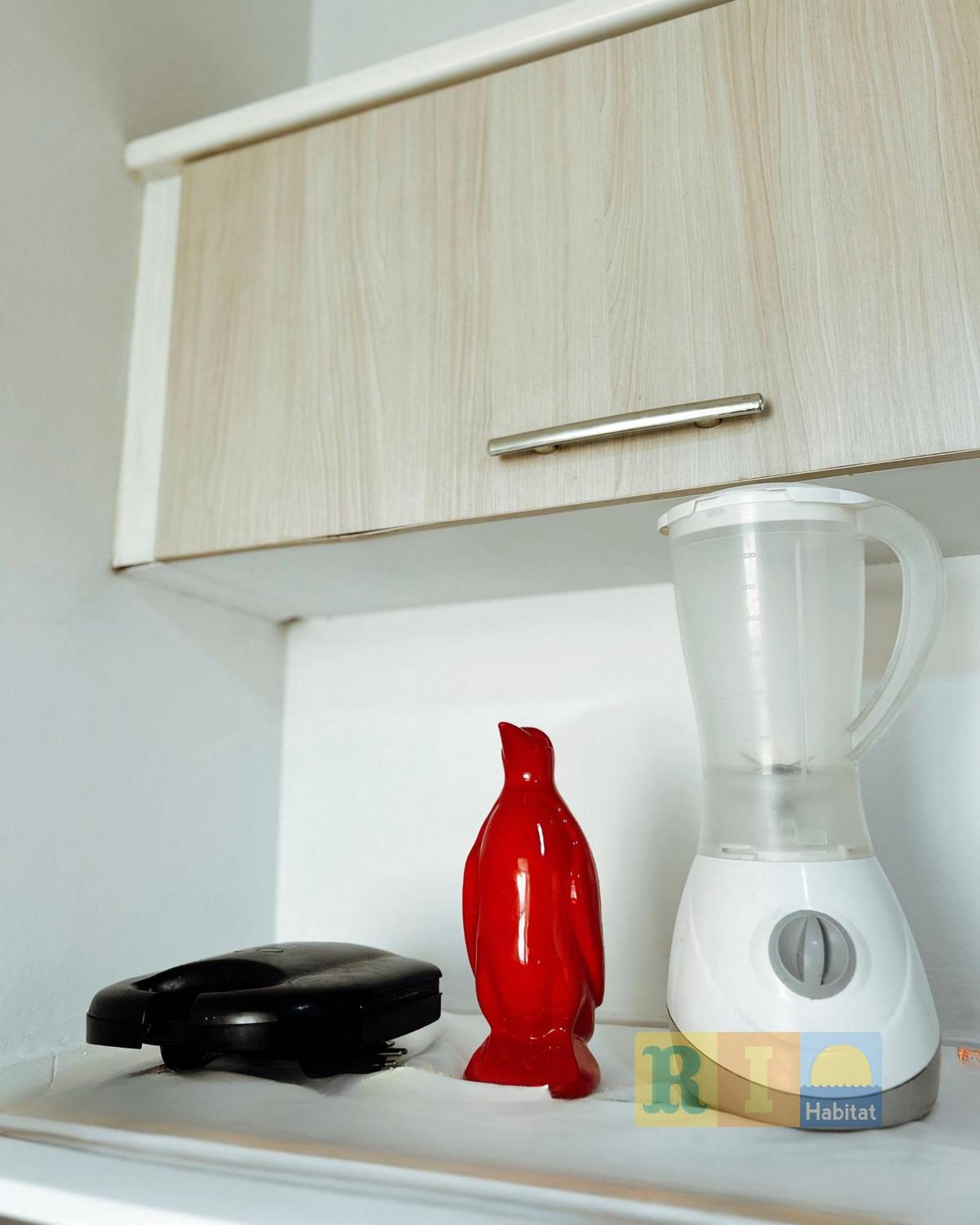 Rio Habitat Almirante Appartement Rio de Janeiro Buitenkant foto
