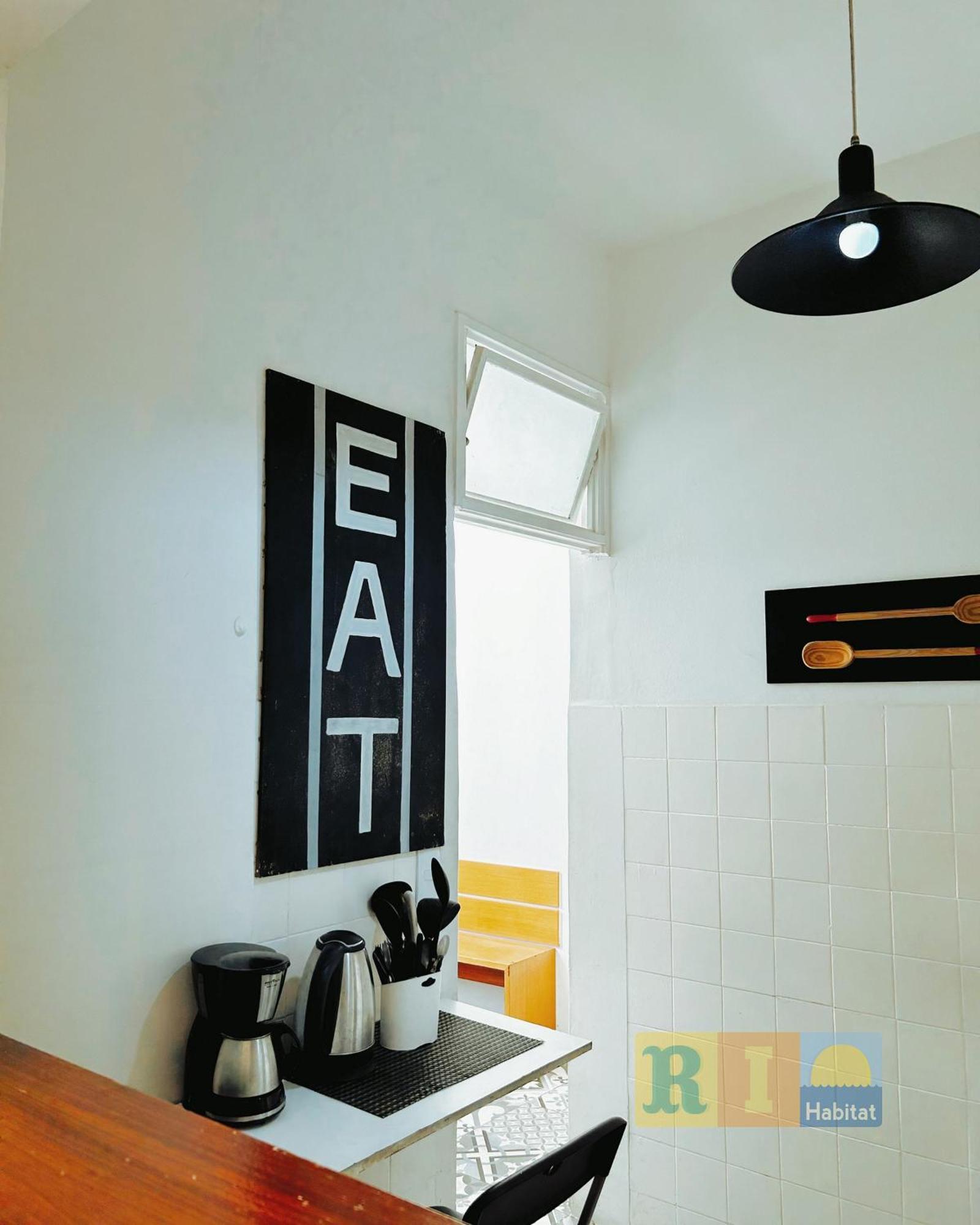 Rio Habitat Almirante Appartement Rio de Janeiro Buitenkant foto
