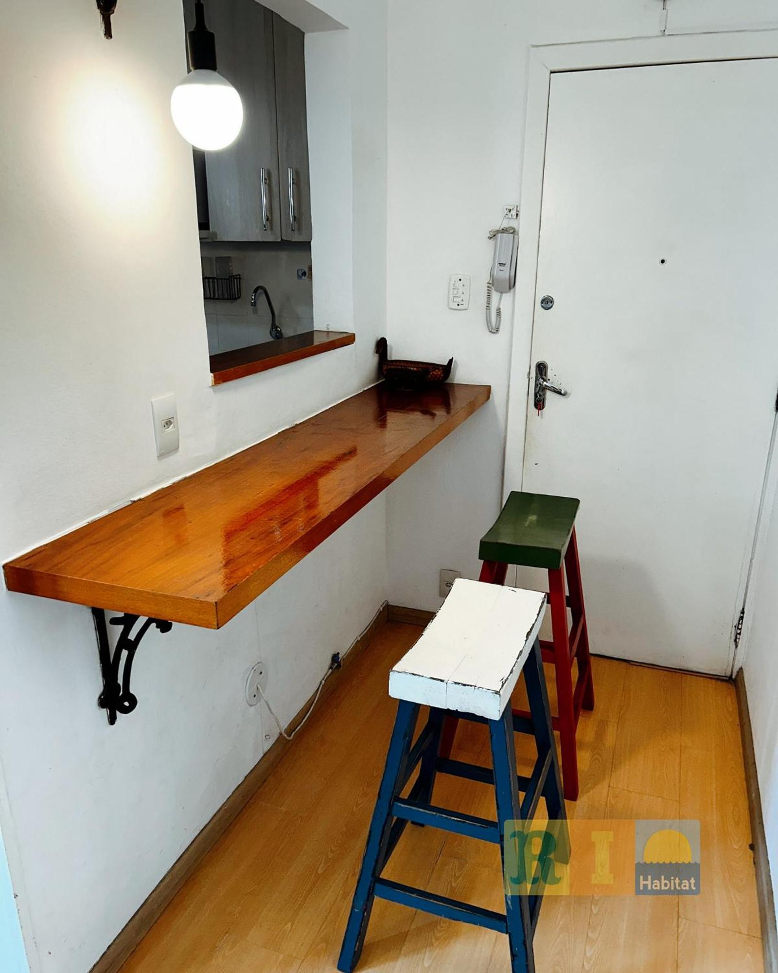 Rio Habitat Almirante Appartement Rio de Janeiro Buitenkant foto