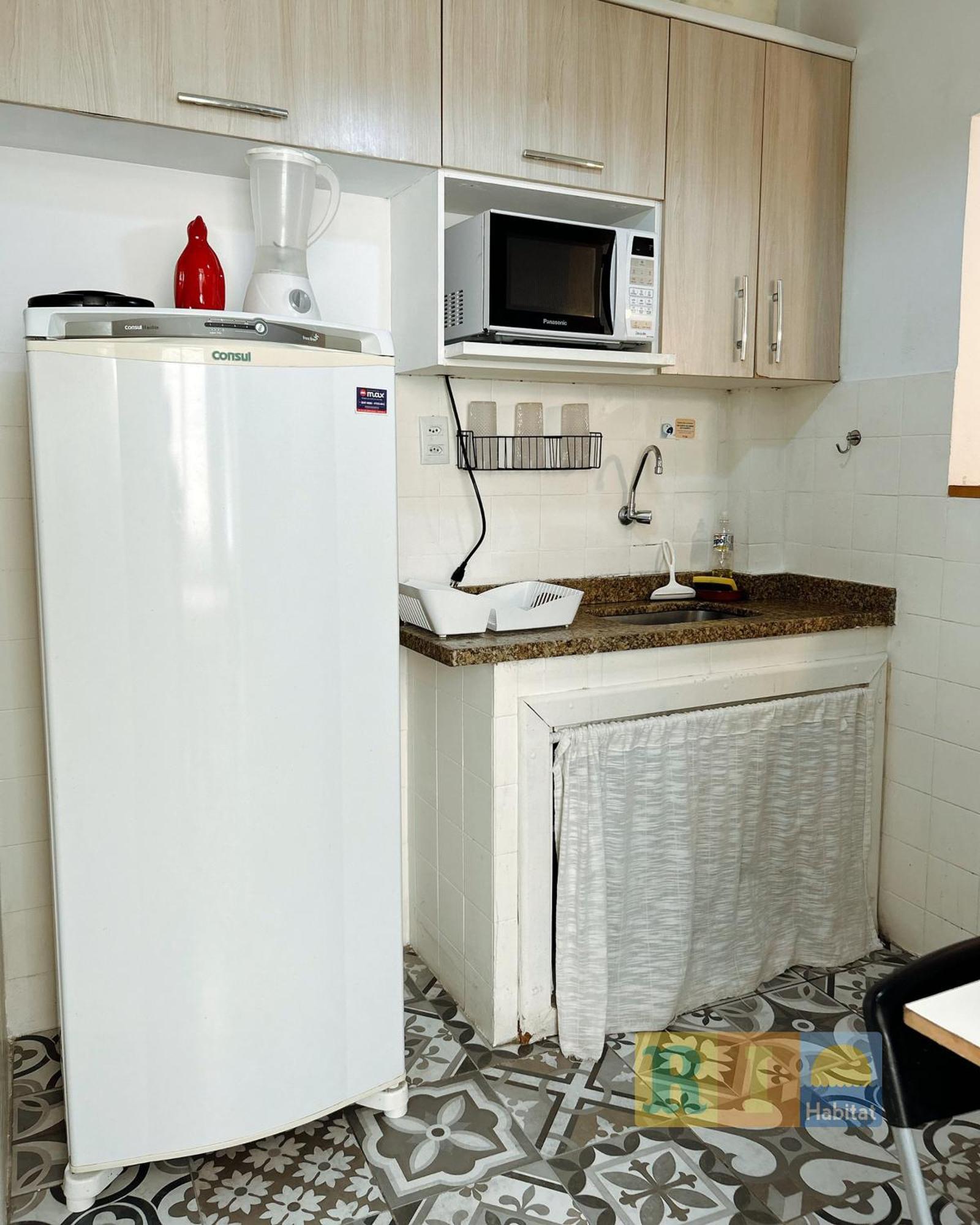 Rio Habitat Almirante Appartement Rio de Janeiro Buitenkant foto