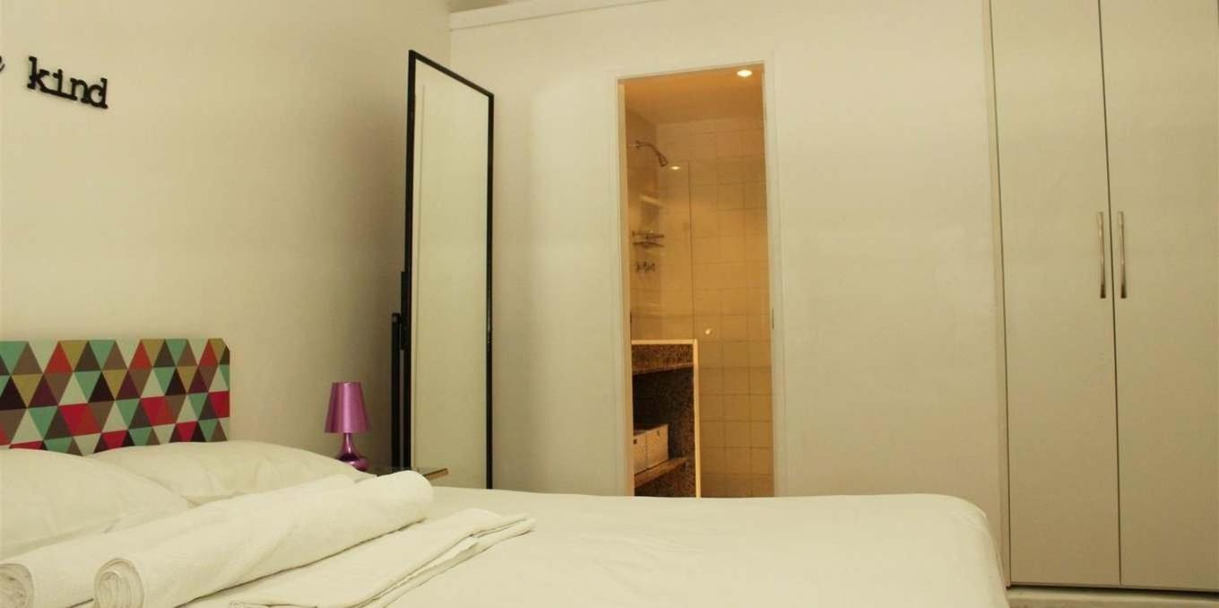 Rio Habitat Almirante Appartement Rio de Janeiro Buitenkant foto